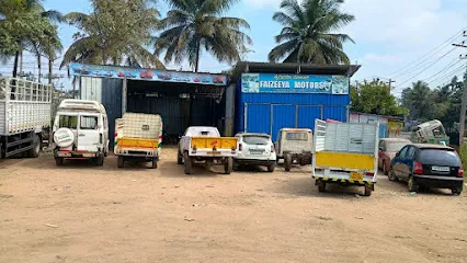 Karnataka Motors