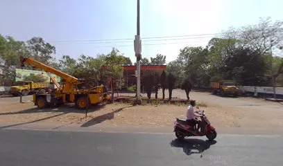 Karnataka Tractor Garage