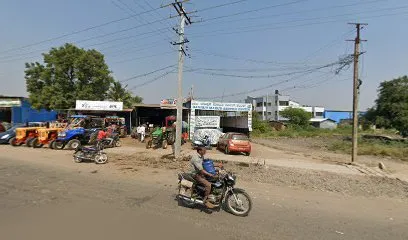 Karnataka Tractor Works