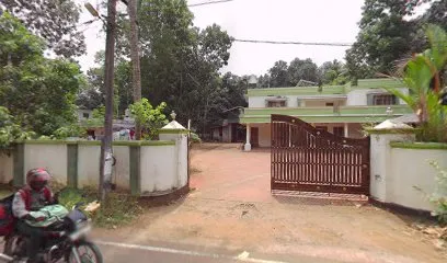 Karoor spare parts