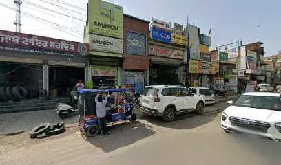 Kartar Auto Electric Works