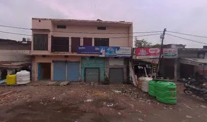 Kartar Motors