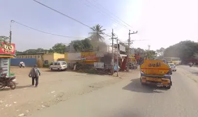 Karthi Auto Garage