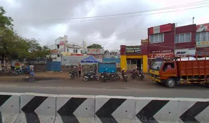 Karthick Auto Work