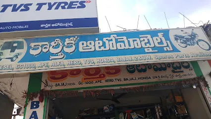 Karthika Automobiles