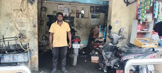 Karthika Bike Service Centre