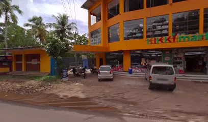 KARTHIKA CAR WORK SHOPE
