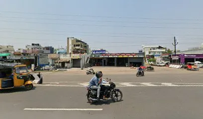 KARTHIKEYA AUTO SERVICE