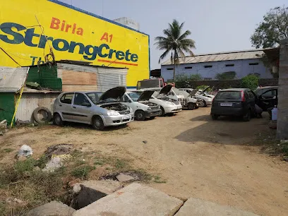 Karthikeya Motors