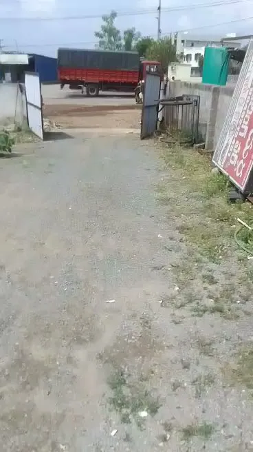 Karthikeya Tractor ( Garrage )
