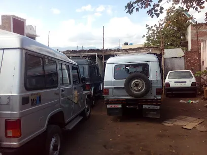 Karthikeyan Auto Garage
