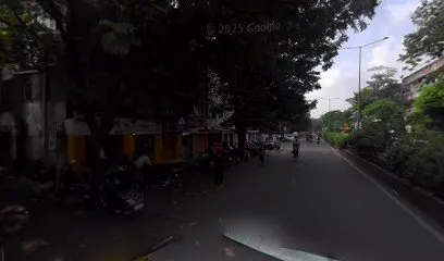 Kartik Auto Garage