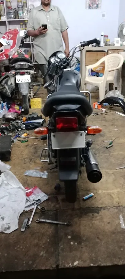 Kartik auto repair