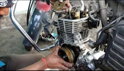 Kartik bikes care