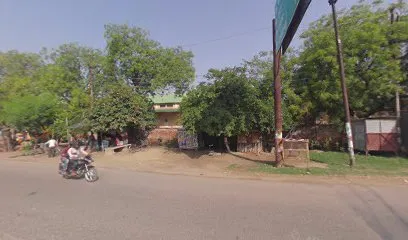 Karu Bike Repairing Centre