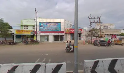 KARUNA AUTO STORES