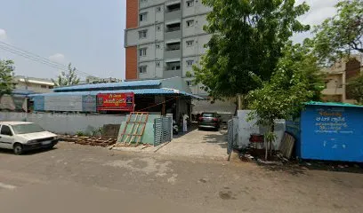 Karunamma auto garage