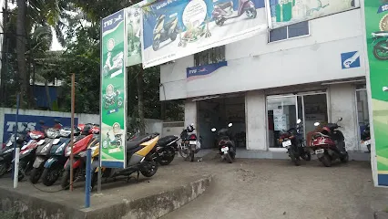 KARUNYA AUTOMOBILES