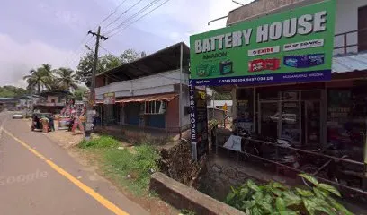 KARUNYA MOTO
