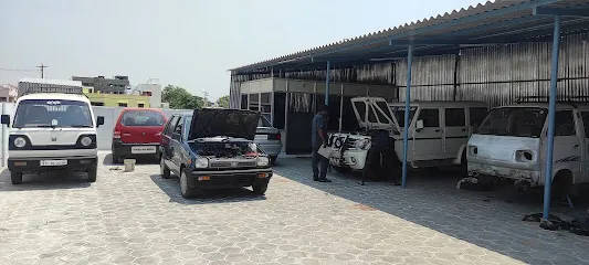 Karur Karz