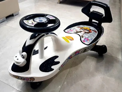 Kasam Brothers Cycle