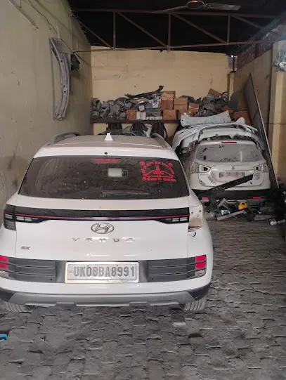 Kashaf moter , Car repair All work