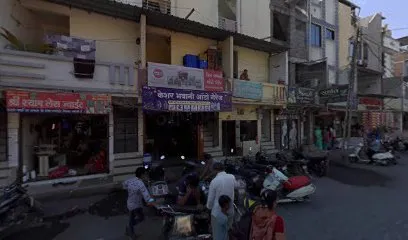 केशर भवानी ऑटो गेरेज