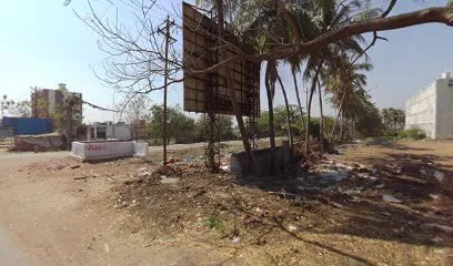 KASHIF AUTO GARAGE
