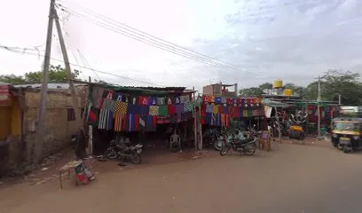 Kashim Mestri