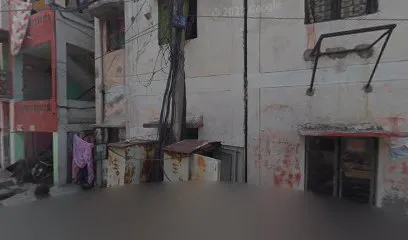 Kashiram Colony haibatpur gadiya farrukhabad