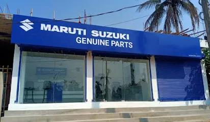 Kashliwal Auto Pvt Ltd