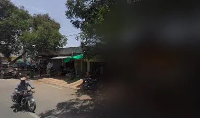 Kashtabhanjan auto garage, કષ્ટભંજન ઓટો ગેરેજ 🛠️