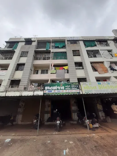 KASHTABHANJAN AUTO GARAGE & SERVICES POINTE