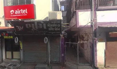 Kashtabhanjan Auto Garage