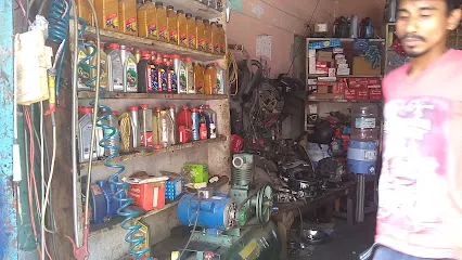 Kashyap Bike Point(Kamal)
