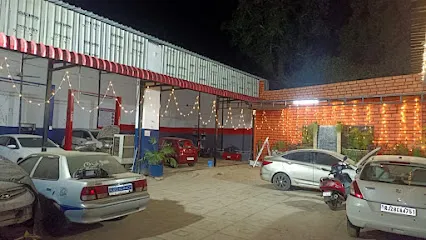 Kashyap Hyundai A MULTI CAR WORKSHOP