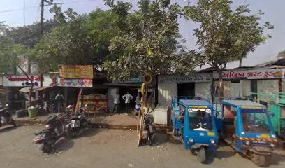 Kastbhanjan Auto Garage