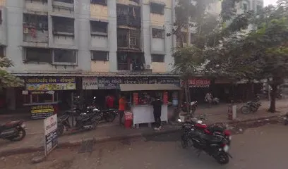 Kasthbhanjan dev Auto garage
