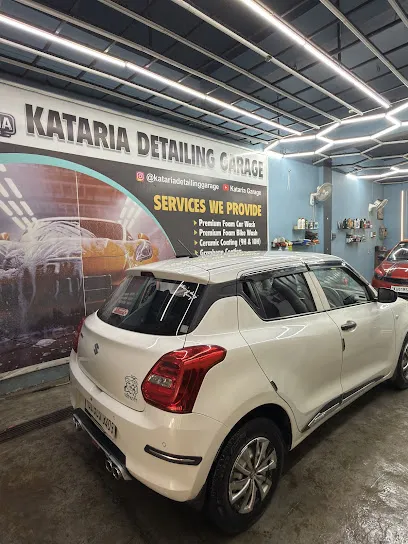 Kataria Detailing Garage