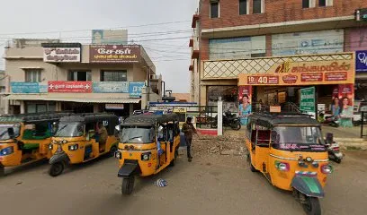 Kathir Auto