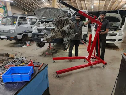 Kathir Motors -new generation automobiles