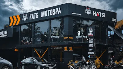KATS MOTOSPA(AUTO HUB)