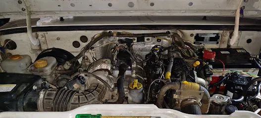 KATTEYA MOTOR GARAGE SERVICE & SPARE