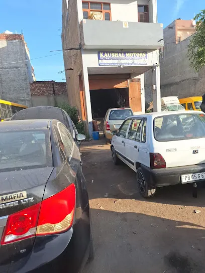 Kaushal Motors
