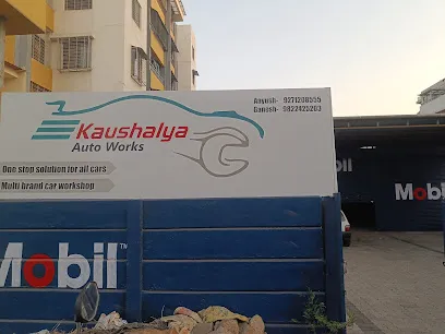 Kaushalya Auto Works