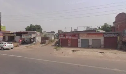 KAUSHIK MOTORS