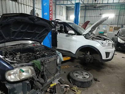 KAVIN CARS