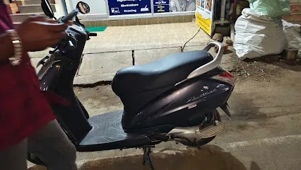 Kavitha Auto Works