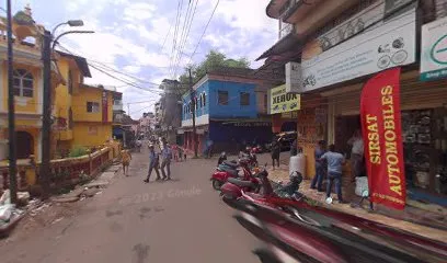 Kavlekar Garage
