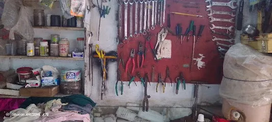 KAVYA AUTO GARAGE AND SERVICE STATION